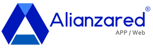 Alianzared APP / Web